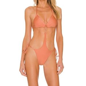 Revolve swimsuit